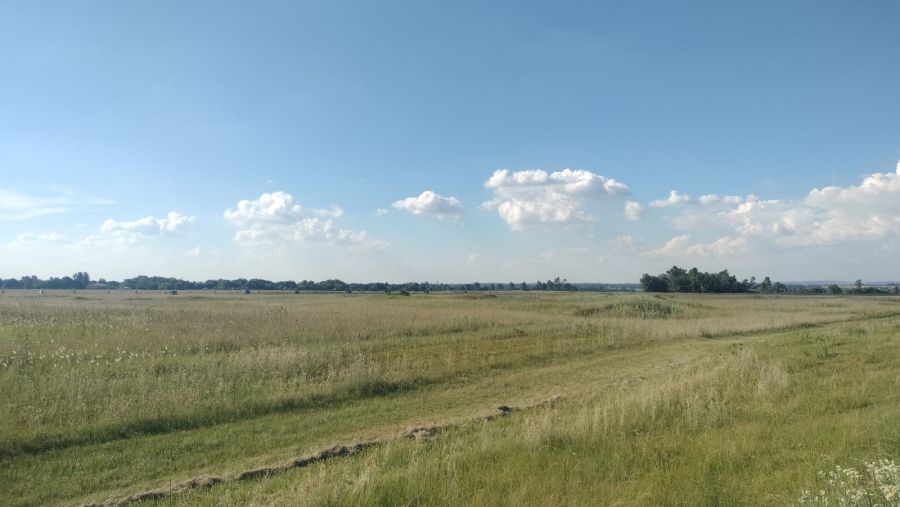 Commercial Property for Sale in Sasolburg Free State